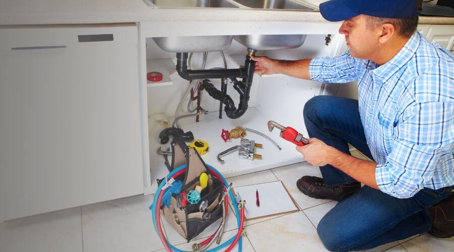Professional Tankless Water Heater Installation in Colton, SD